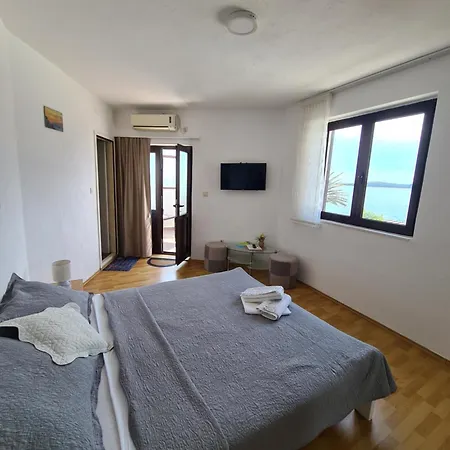 Caric Apartment