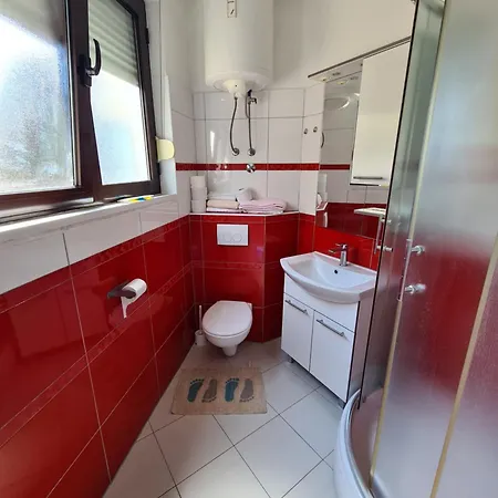 Caric Apartment