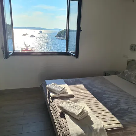Caric Apartment