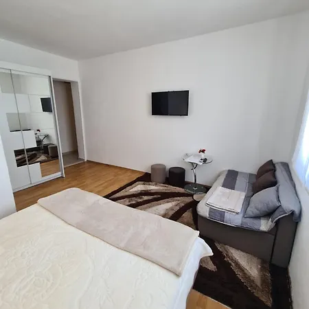 Appartement Caric