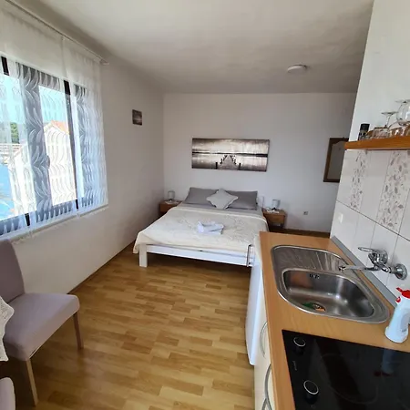 Appartement Caric Hvar Town
